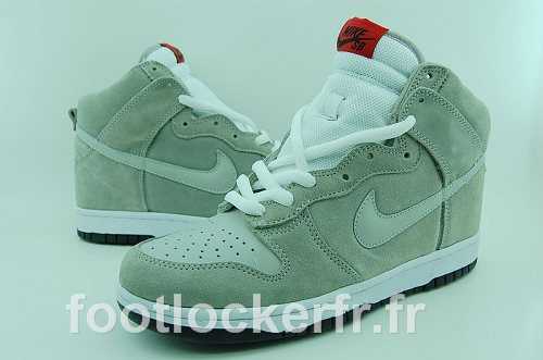 Nike Dunk High Femme Vintage Enstock Nike Dunk Ac